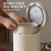 Jiaoya Cross-border Rice Cooker 2L household steaming and cooking mini Smart multi-functional rice cooker factory stock wholesale distribution Application Scenario